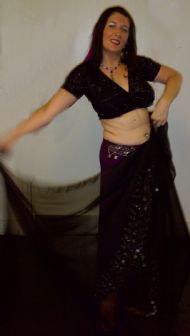 Backstage @ Xpressions2011